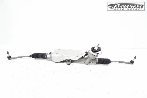 2018-2019 CHEVY CRUZE 1.4L L4 FWD POWER STEERING GEAR RACK & PINION W/ MOTOR OEM