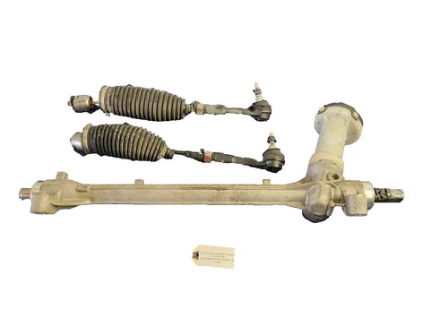 2020 HYUNDAI VENUE Steering Gear Rack & Pinion 56500-K2100 2020-2024 Used OEM