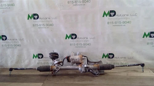 2022-2024 BUICK ENCLAVE POWER STEERING GEAR RACK / PINION OEM 87853946 38273826