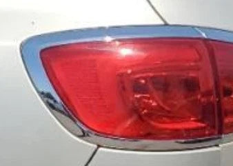 2013-2017 Buick Enclave LH Driver Quarter Panel Mounted Tail Light Lamp OEM