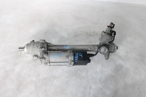 Electric Steering Gear Rack & Pinion AWD BMW F30 F32 F34 OEM 320ix 328ix 428ix