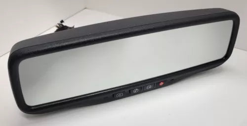 2009-2017 Chevy Traverse Rear View Rearview Mirror Auto Dim Backup Camera OEM