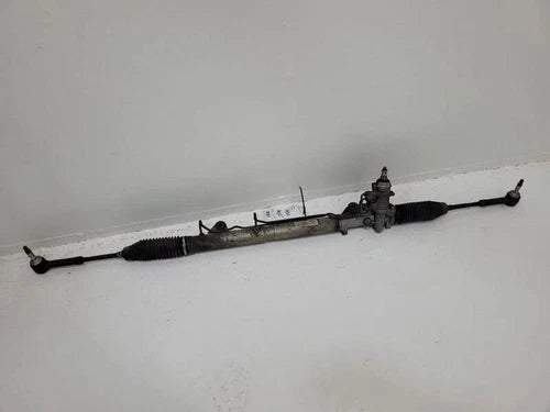 2010-2012 Ford Flex 3.5L Hydraulic Power Steering W/o Turbo Rack and Pinion OEM