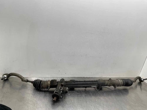 2013 JAGUAR XF 2.0 OEM Power Steering Gear Rack & Pinion 7853993426 09-15 66K