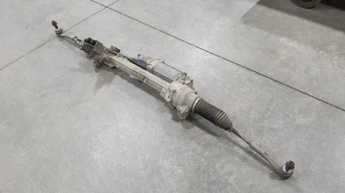 2013-2018 BMW 320i Power Steering Gear Rack Pinion AWD W/O Variable Sport