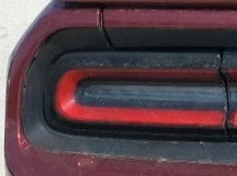 2015-2023 Dodge Challenger LH Driver Tail Light Lamp OEM