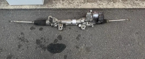 2020-2023 Toyota Highlander 3.5L Power Steering Rack Pinion 44250-0E021 OEM 1896