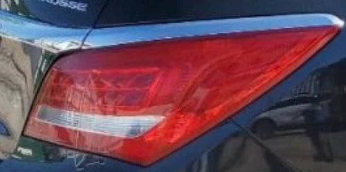2014-2016 Buick LaCrosse RH Passenger Tail Light Lamp OEM