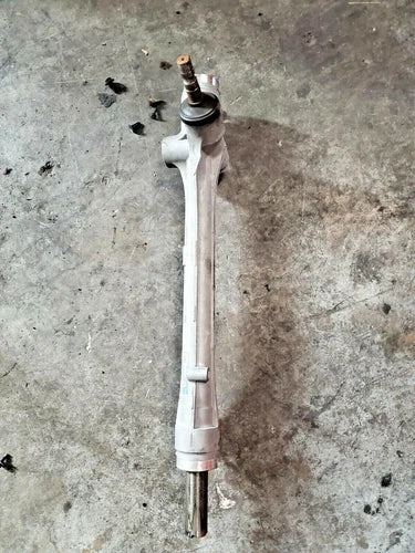 2016-2020 LEXUS RX350 POWER STEERING RACK AND PINION ELECTRIC OEM 16 17 18 19 20