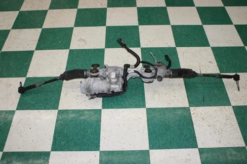 2016 YUKON XL Electronic Powered Steering Rack & Pinion Tie Rod Ends Factory OEM