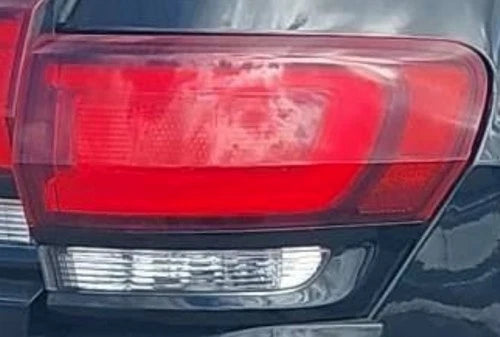 2014-2022 Jeep Grand Cherokee RH Passenger Quarter Panel Mounted Tail Light