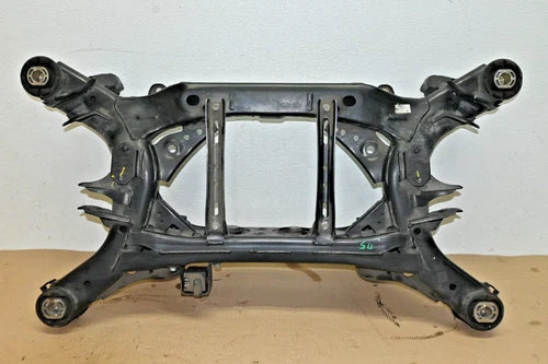 2019-2025 Genesis G70 3.3T Rear Frame Subframe Crossmember Cradle OEM 34k
