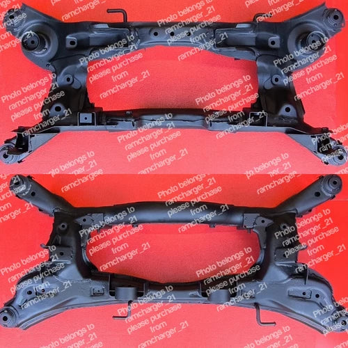 10-12 Ford Fusion Lincoln MKZ 10-11 Mercury Milan Rear Crossmember SubFrame AWD