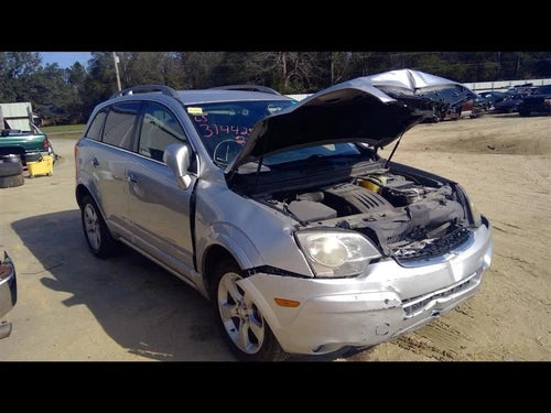 Steering Gear/Rack Power Rack And Pinion Fits 12-15 CAPTIVA SPORT 329964
