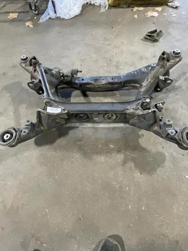 2007 LEXUS IS250 REAR CROSSMEMBER SUBFRAME OEM