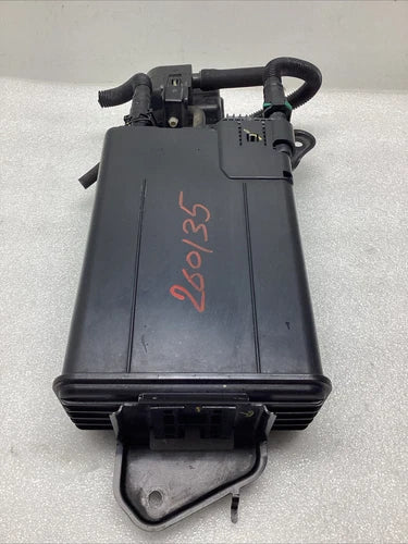 2014-2017 TOYOTA SEUQOIA FUEL VAPOR CHARCOAL CANISTER OEM 77740-0C100