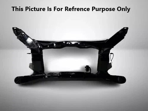2000-2004 Subaru Legacy Rear Engine Cradle Subframe Crossmember Assembly OEM