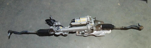 2017-2022 Chrysler Pacifica Power Steering Gear Rack and Pinion Gasoline OEM