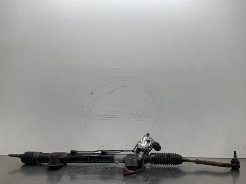 13 Infiniti G37 Coupe AWD OEM Power Steering Gear Rack & Pinion *-RH Tie* 09-12
