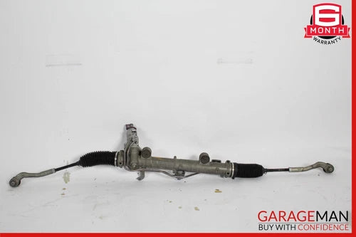 09-11 Mercedes R171 SLK300 SLK55 AMG RWD Power Steering Rack And Pinion Assembly