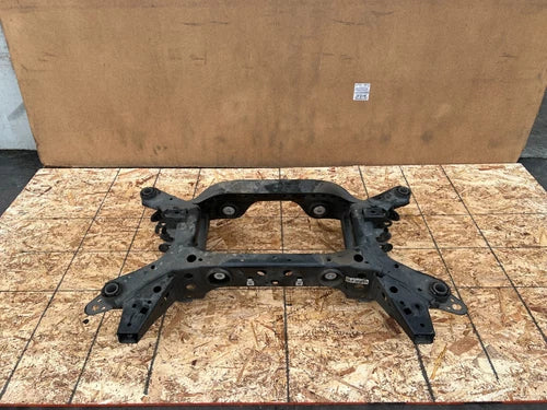 FORD MUSTANG GT 2015-2023 OEM REAR SUBFRAME CROSSMEMBER CRADLE ASSEMBLY