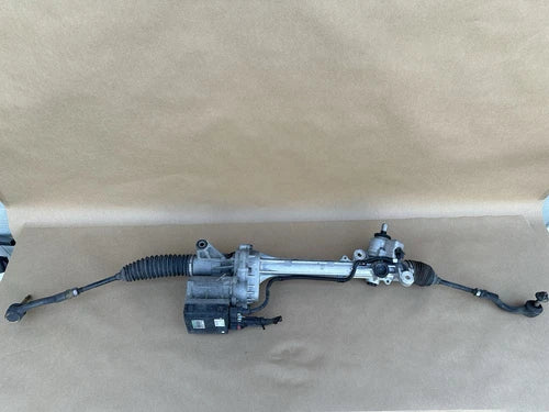 2015-2017 Hyundai Genesis G80 Sedan RWD Power Steering Rack and Pinion OEM