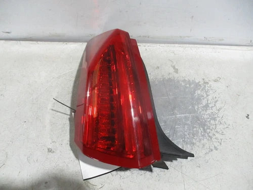 2015-2016 Cadillac ATS Driver LH Tail Light Lamp OEM