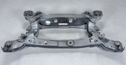 ✅ 05-20 Mercedes SLK250 350 OEM REAR AXLE CARRIER SUBFRAME CROSSMEMBER SUB FRAME