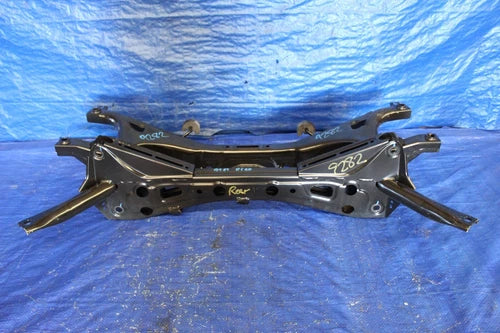2018 HONDA CIVIC SI COUPE 1.5L TURBO OEM REAR CROSSMEMBER SUBFRAME #9282
