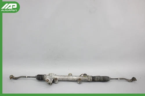 05-09 Mercedes W209 CLK350 C230 Power Steering Rack & Pinion Assembly RWD OEM