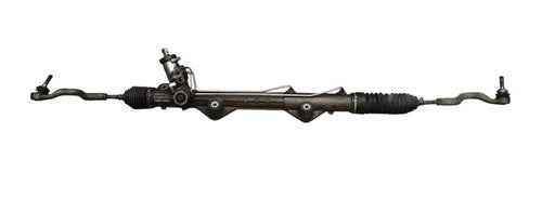 10-19 Jaguar XJ XJL Power Steering Gear Rack & Pinion Assembly AW933200A OEM