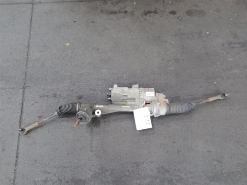 2016 Ford Mustang Power Steering Gear Rack & Pinion Assembly 18' wheels OEM