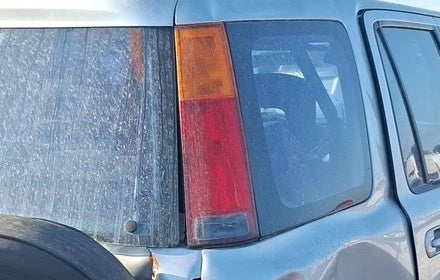1997-2001 Honda CRV Passenger RH Tail Light Lamp OEM OEM