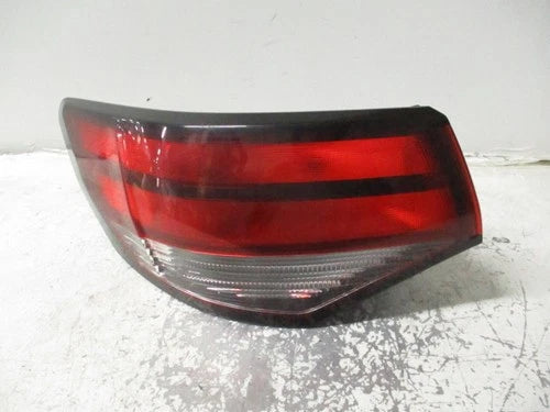 2020-2022 Nissan Sentra Driver LH Tail Light Lamp OEM