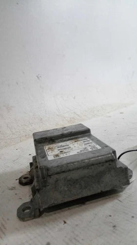 2018 Honda Accord White Active Noise Cancellation Module OEM Used