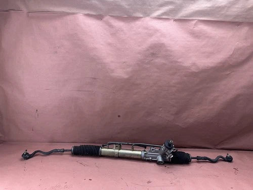BMW E36 Z3 Hydro Power Steering Gear Rack & Pinion OEM 59K Miles
