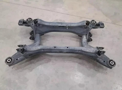 2008-2012 Honda Accord 4 Cyl Only Rear Crossmember Subframe Genuine OEM