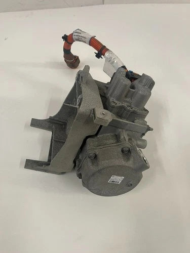 C453 W453 16-19 Smart Fortwo EQ Denso AC A/C Air Conditioning Compressor C1729