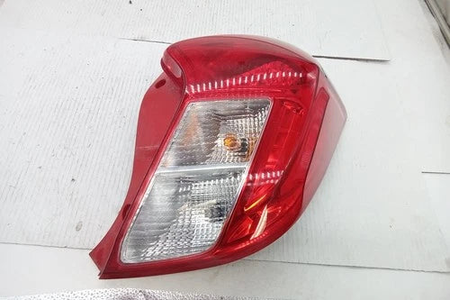 2021 Chevrolet Spark Passenger RH Tail Lamp Assembly OEM