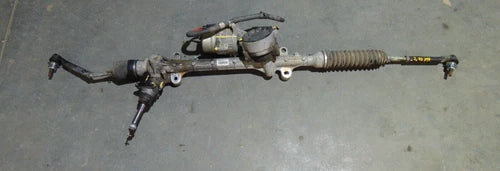 2017 Mazda Miata Steering Gear Rack & Pinion OEM 24K Miles