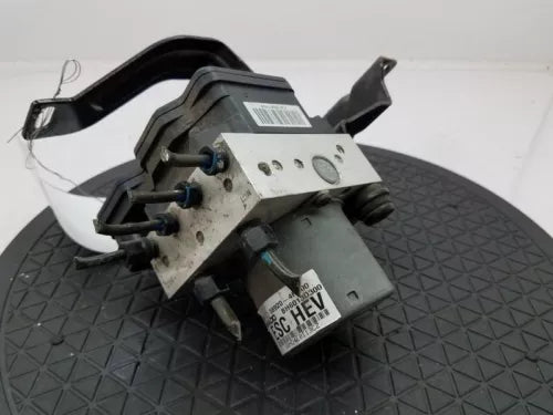 11-12 Hyundai Sonata 2.4L Hybrid ABS Anti-Lock Brake Pump Modulator Assembly OEM