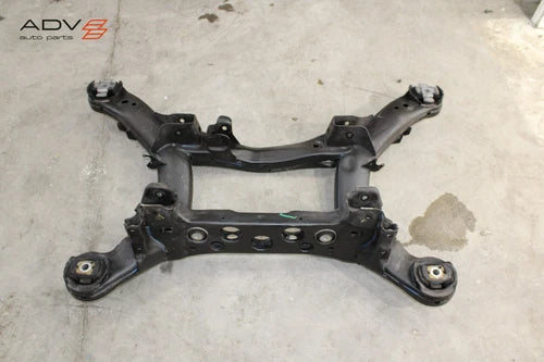 2013 - 2019 MERCEDES GLS63 X166 4MATIC REAR SUBFRAME SUB FRAME CROSSMEMBER OEM