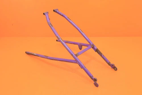 1995 92-95 YZ250 YZ 250 OEM Subframe Rear Chassis Seat Rail Support Brace Arm