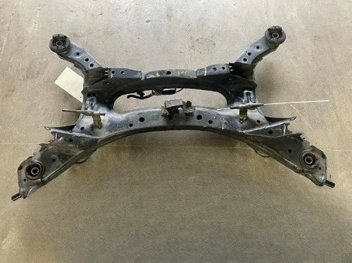 2007-2012 Nissan Altima Sedan Rear Subframe Crossmember Engine Cradle OEM