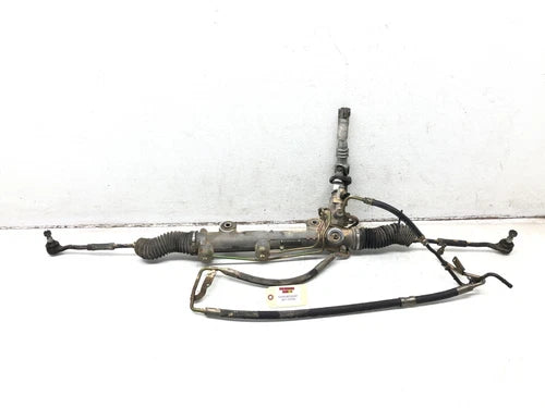 2003-2006 MERCEDES R230 SL500 RWD POWER STEERING GEAR RACK & PINION OEM🔷NOTE
