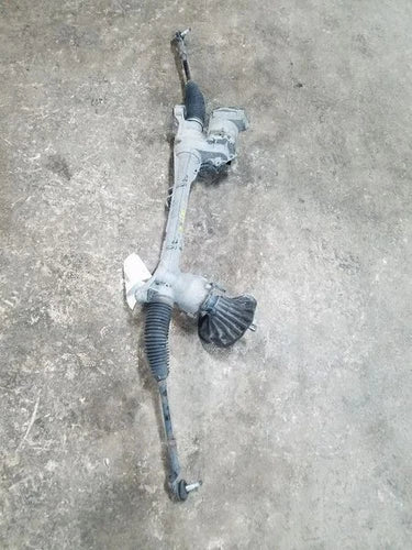 2016-2017 Ford Focus Steering Gear Power Rack and Pinion W/ Electric Steering