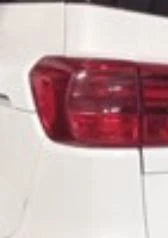 2019-2021 Kia Sedona Driver Left Quarter Tail Light Tail Lamp OEM