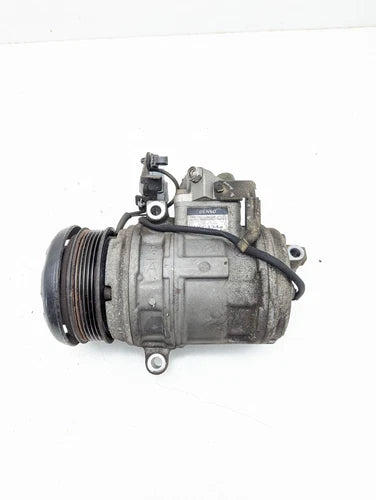 2012-2015 Toyota Prius 1.8L Electric AC Compressor Assembly OEM