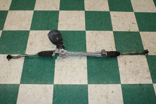 16-22 Prius 1.8L Power Steering Column Gear Box Rack Pinion Assembly Factory OEM
