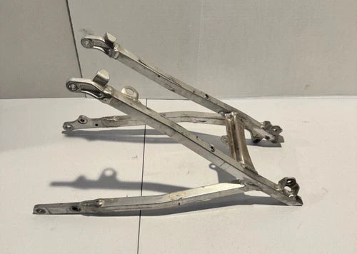 Used oem kx 450sr subframe 32160-1939 rear frame 19-23 kx 450 21-24 Kx250 250x